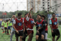 Kaesang Gaet Pemilih Muda Lewat Mini Soccer Samsul Cup