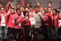 Kaesang Pangarep Diangkat Jadi Ketua Umum PSI