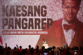 Kaesang Pangarep Diangkat Jadi Ketua Umum PSI