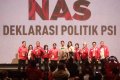 Kaesang Pangarep Diangkat Jadi Ketua Umum PSI