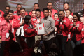 Kaesang Pangarep Diangkat Jadi Ketua Umum PSI