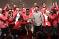 Kaesang Pangarep Diangkat Jadi Ketua Umum PSI