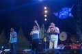 Kahitna di Banyuwangi Beach Jazz Festival