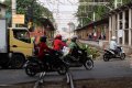 KAI Akan Tutup Perlintasan Flayover dan Terowongan