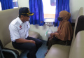 PT KAI Divre III Palembang Gelar Pasukan Nataru 2024