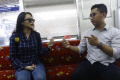 KAI Meluncurkan KMT Edisi Khusus HUT ke-78 RI
