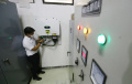  KAI Resmi Gunakan Solar Panel di Stasiun Gambir