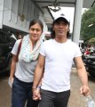Kaka Slank dan Istrinya Jadi Saksi Perceraian