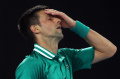 Kalah Banding, Novak Djokovic Dideportasi Kalah Banding, Novak Djokovic Dideportasi
