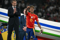 Kalahkan Inggris 2-1, Spanyol Juara Euro 2024