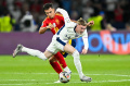 Kalahkan Inggris 2-1, Spanyol Juara Euro 2024