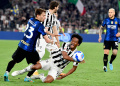 Kalahkan Juventus, Inter Milan Juara Coppa Italia