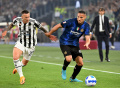 Kalahkan Juventus, Inter Milan Juara Coppa Italia