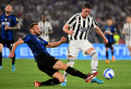 Kalahkan Juventus, Inter Milan Juara Coppa Italia