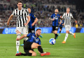 Kalahkan Juventus, Inter Milan Juara Coppa Italia