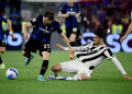 Kalahkan Juventus, Inter Milan Juara Coppa Italia