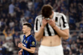 Kalahkan Juventus, Inter Milan Juara Coppa Italia