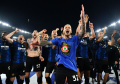 Kalahkan Juventus, Inter Milan Juara Coppa Italia