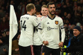 Kalahkan MU 3-2, Arsenal Kokoh di Puncak Klasemen Liga Inggris