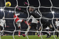 Kalahkan MU 3-2, Arsenal Kokoh di Puncak Klasemen Liga Inggris