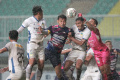 Kalahkan PSIM, Rans Cilegon Melaju Ke Final Liga 2