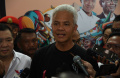Kampanye Akbar Ganjar Pranowo di Gelora Delta Sidoarjo 
