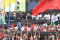 Kampanye Akbar Ganjar Pranowo di Gelora Delta Sidoarjo 