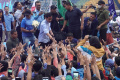 Kampanye Akbar Prabowo-Gibran di Stadion GBLA