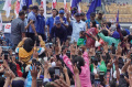Kampanye Akbar Prabowo-Gibran di Stadion GBLA