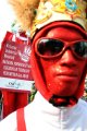 Kampanye Stop Narkoba dan Pornografi