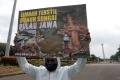 Kampanye Stop Sampah Impor Masuk Indonesia
