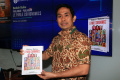 Kamrussamad Gandeng BI Institute Luncurkan Buku