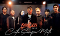 Kangen Band Tranding, Pecah Telor Dengan Formasi Original