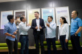 Kantor Baru AXA Insurance