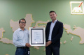 Kantor Baru AXA Insurance