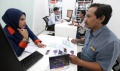 Kantor Rabobank Indonesia Cabang Bandung