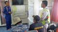 Kapal Rombongan Pengantin Tenggelam di Kalimantan Timur