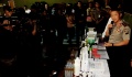 Kapolda Jateng Gelar Rilis Kosmetik Ilegal