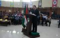 Kapolda Lampung Mendapat Gelar Doktor Ilmu Hukum