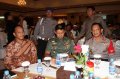 Kapolda Metro dan Pangdam Jaya Bahas Permasalahan Jakarta