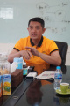 Kapolres Karawang AKBP Aldi Subartono
