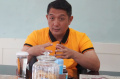 Kapolres Karawang AKBP Aldi Subartono