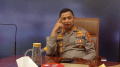 Kapolrestro Tangerang Kota Kombes Pol Zain Dwi Nugroho