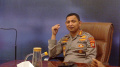 Kapolrestro Tangerang Kota Kombes Pol Zain Dwi Nugroho