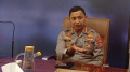 Kapolrestro Tangerang Kota Kombes Pol Zain Dwi Nugroho