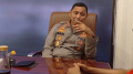 Kapolrestro Tangerang Kota Kombes Pol Zain Dwi Nugroho