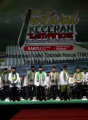 Kapolri Hadiri Puncak Festival Keceran Tjimande Yang Dihadiri Ribuan Pendekar Silat