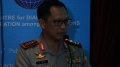Kapolri Jend Pol Tito Karnavian Beri Keterangan Pers