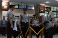 Kapolri Jenderal Pol Tito Karnavian Pimpin Sertijab Pati Polri