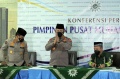 Kapolri Listyo Sigit Prabowo Kunjungi Kantor PP Muhammadiyah